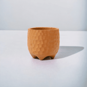 terracotta pot