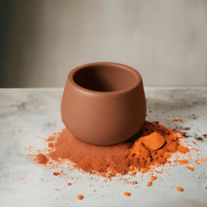 terracotta pot