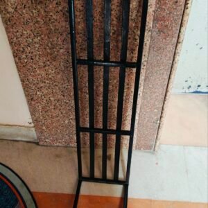 Iron Plant Stand