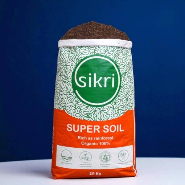 Potting Soil